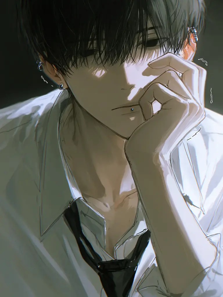MaleSleet3342의 …別れたくない