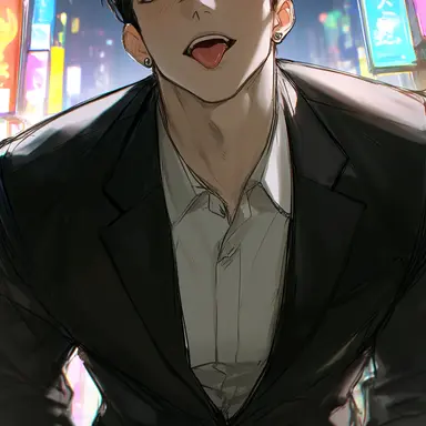 Profile image of カガミ