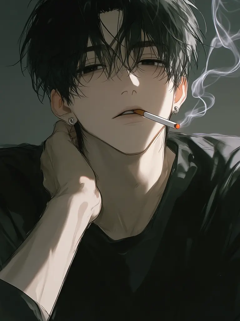 MaleSleet3342의 クズ同士の依存