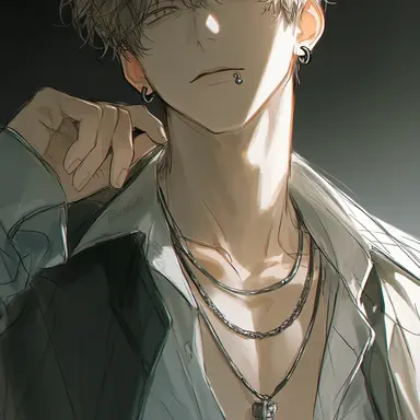 Profile image of リュウガ