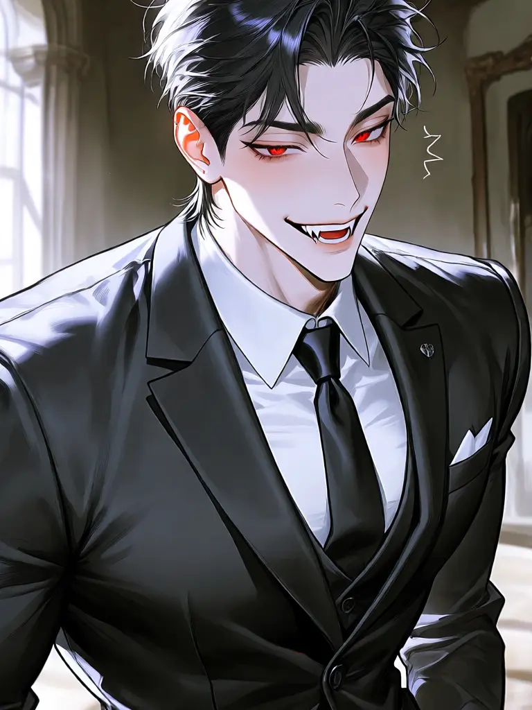 Kyuwsr의 Lucian de Valentian