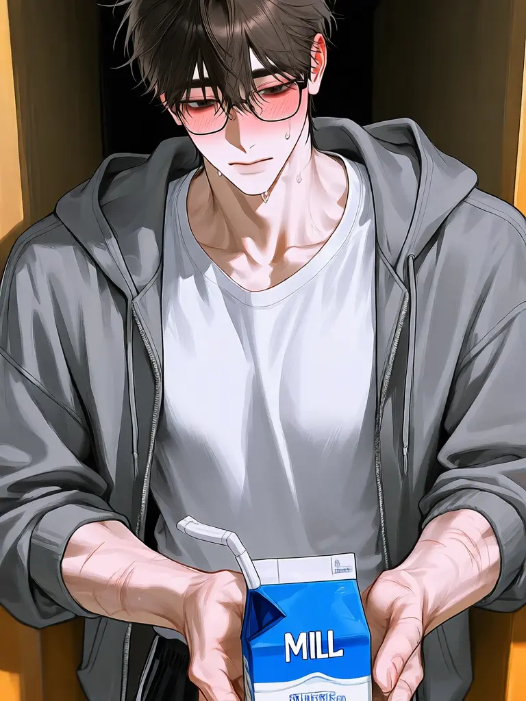 Kyuwsr의 Swim through Life Like Your Name