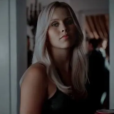 Profile image of Rebekah