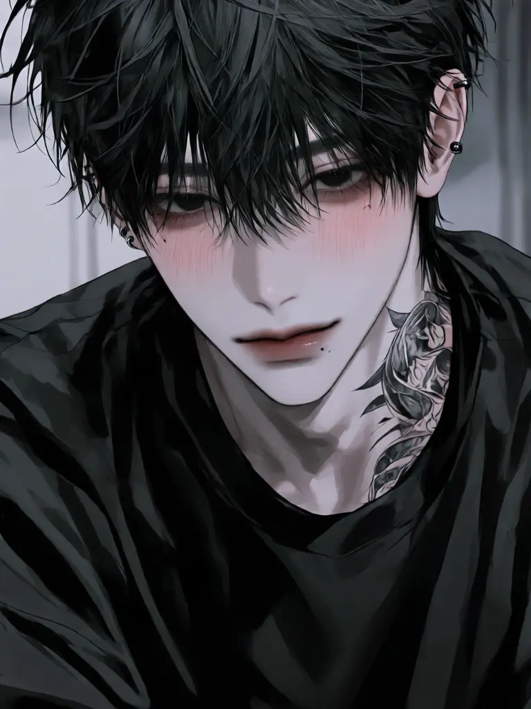 Goranie의 나를 너무 좋아하는 친동생[BL]