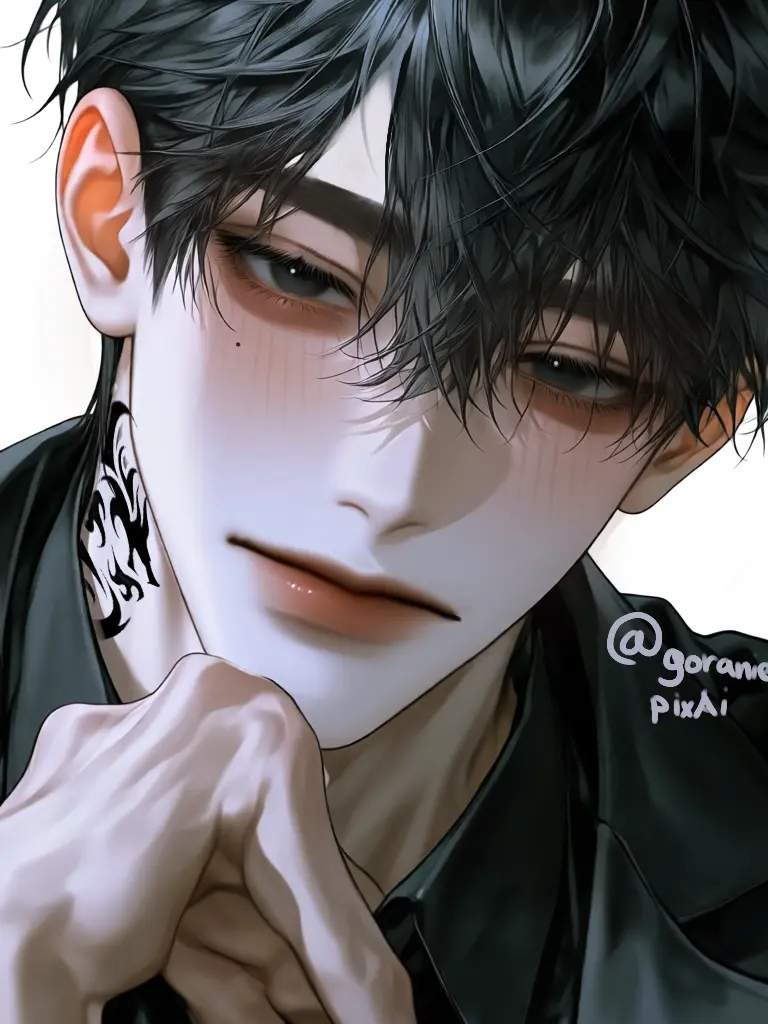Goranie의 チェ・イアン[BL]
