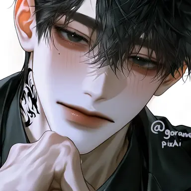 Profile image of チェ・イアン