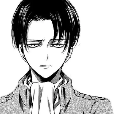 Profile image of リヴァイ