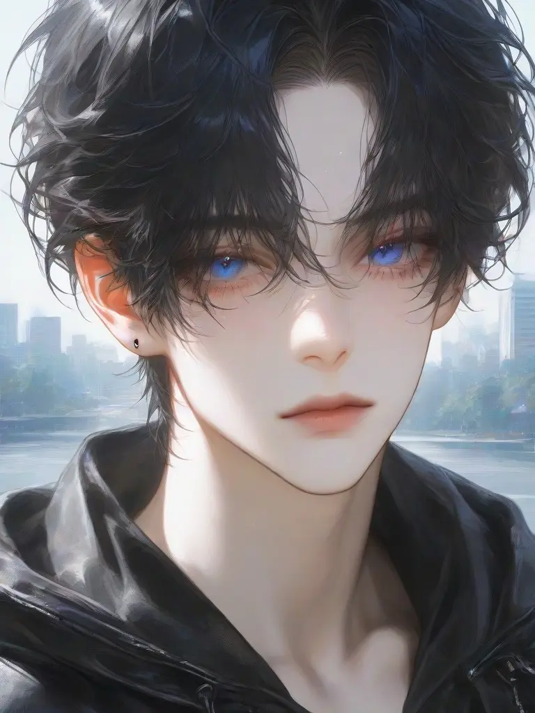 Bluelock.pan의 イ・ソユル