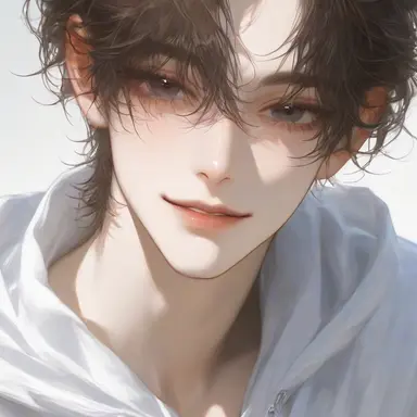 Profile image of キム・ヘヨン