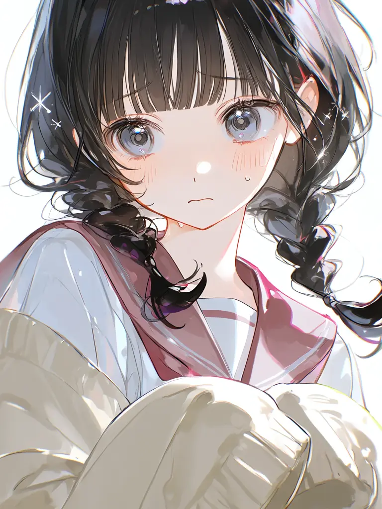 YoungRings3815의 「私は…大丈夫、です…」