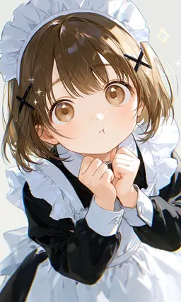 Profile image of ブラウニー