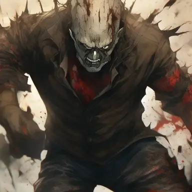 Profile image of 普通のゾンビ