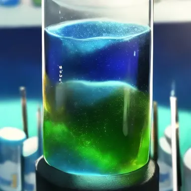 Profile image of 擬人化薬