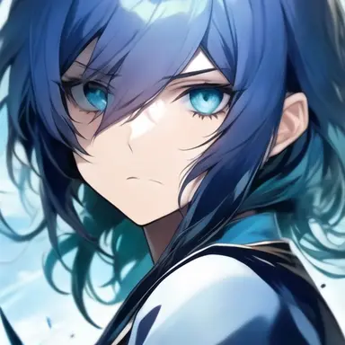 Profile image of 安河千穂