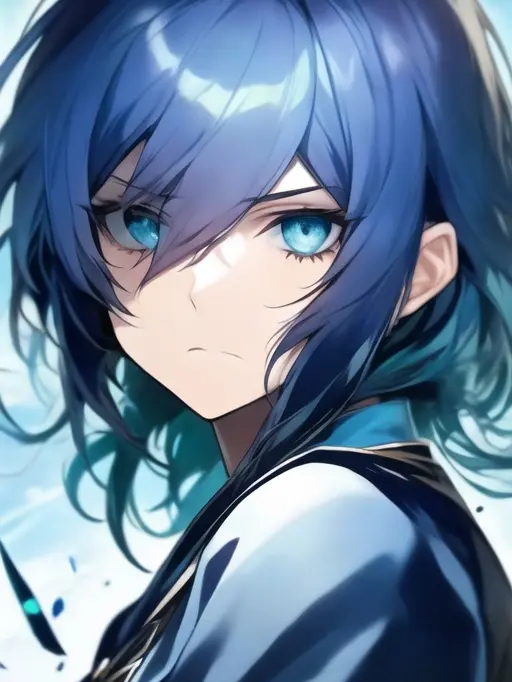 SpikyFocus8219의 煽り運転していたのは幼なじみだった