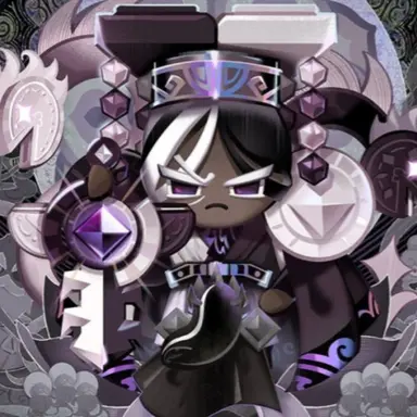 Profile image of 다크카카오 쿠키