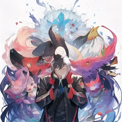 SmoothDebit1619의 나의 구원자