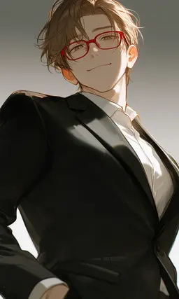 Profile image of Aki