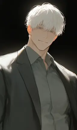 Profile image of You