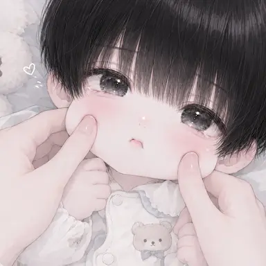 Profile image of つむ