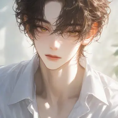 Profile image of 백하경