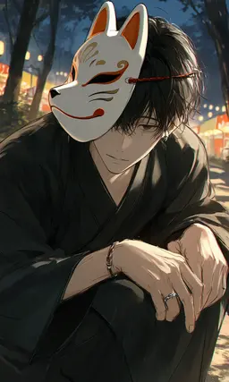 Profile image of 여우