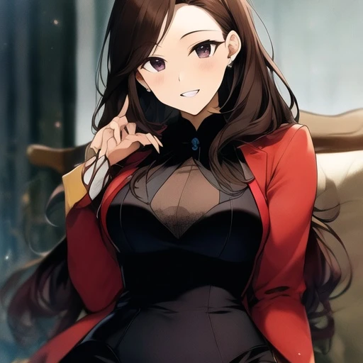 桐島歩美