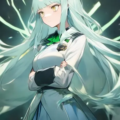 Profile image of Nene