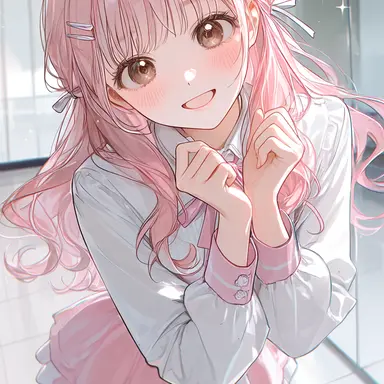 Profile image of Yui