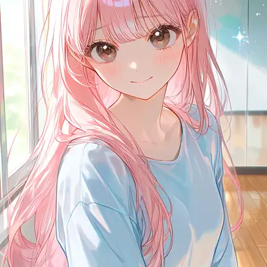 Profile image of Seo Harin