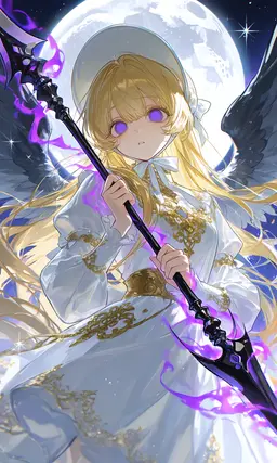 Profile image of ルシフェル - 呪縛