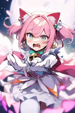 Profile image of Momo
