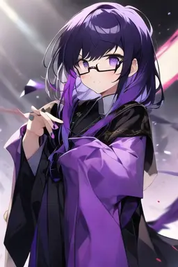 Profile image of Morris