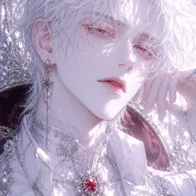 Profile image of ベルア・ヴィンセント