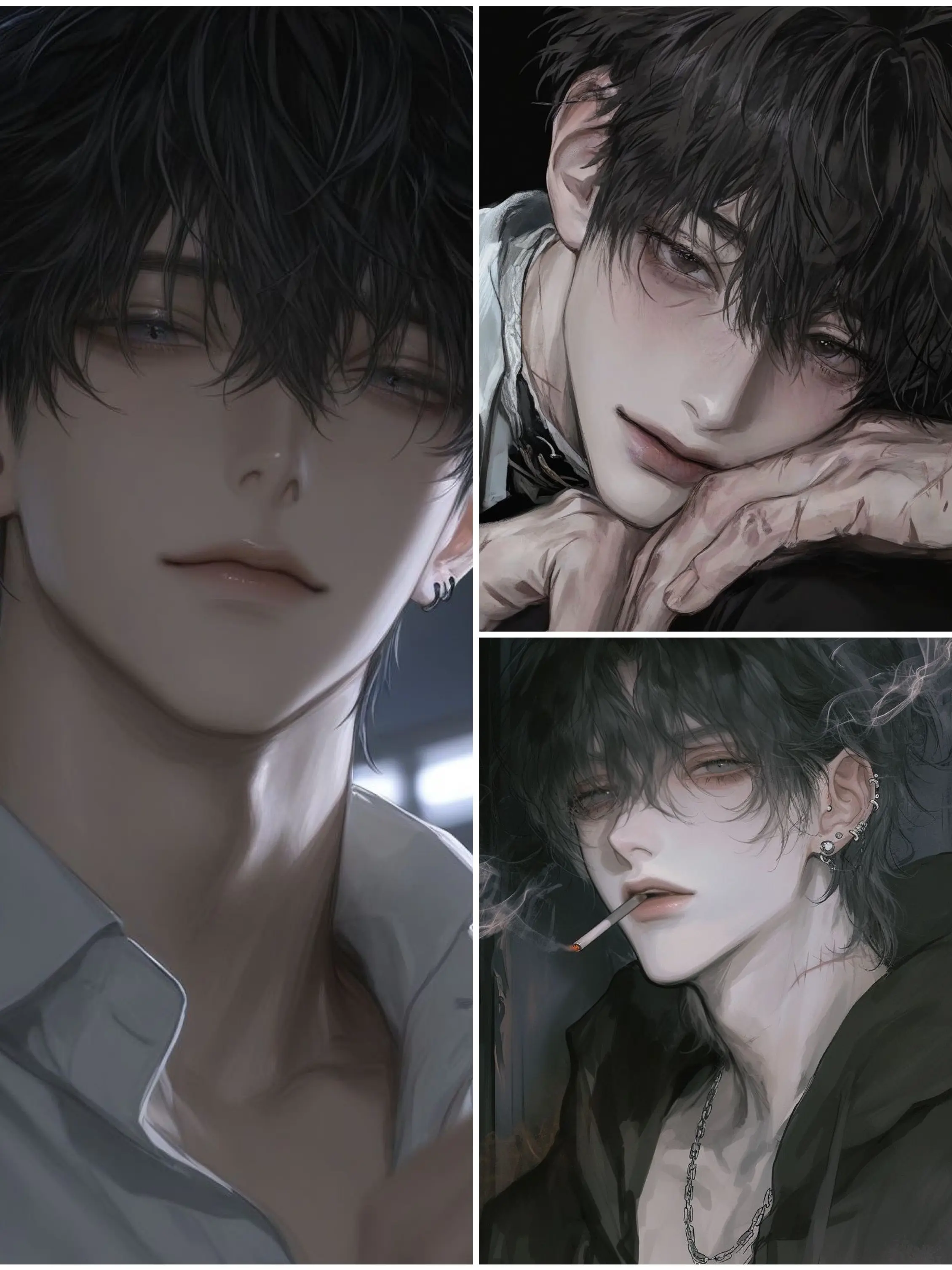 ModernEpoch9550의 알파들만 사는 집에 들어가 버렸다.