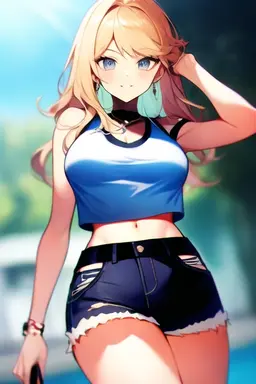 Profile image of 이예림