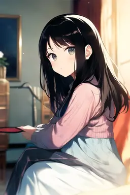 Profile image of キム-ヘリ