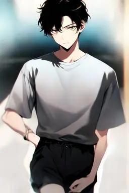 Profile image of ナム・ジョユン