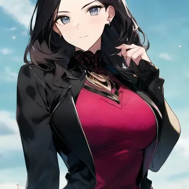 Profile image of チ・スア