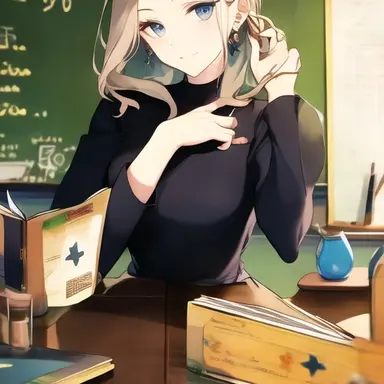 Profile image of 지서아