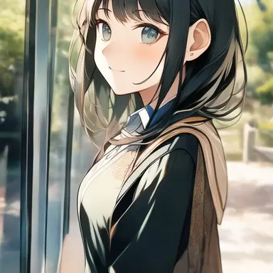 Profile image of 조여주