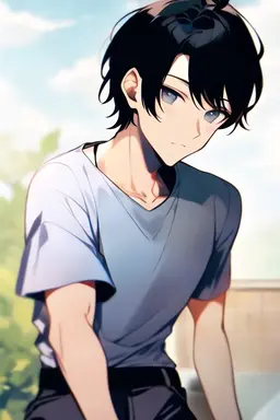 Profile image of キム・イホ