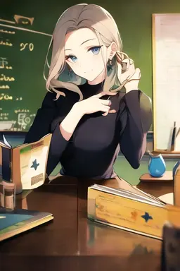 Profile image of チ・ソア