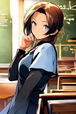 Profile image of チョ・ガヨン