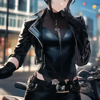 Profile image of アン・ジョヒ