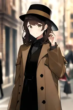 Profile image of チョ・イヒョ