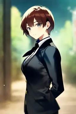 Profile image of チョ・シエ