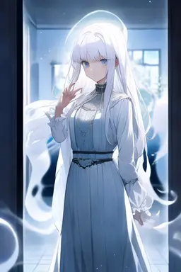 Profile image of イ・シニュ