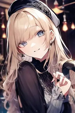 Profile image of エスネル