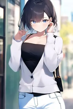 Profile image of 여아린